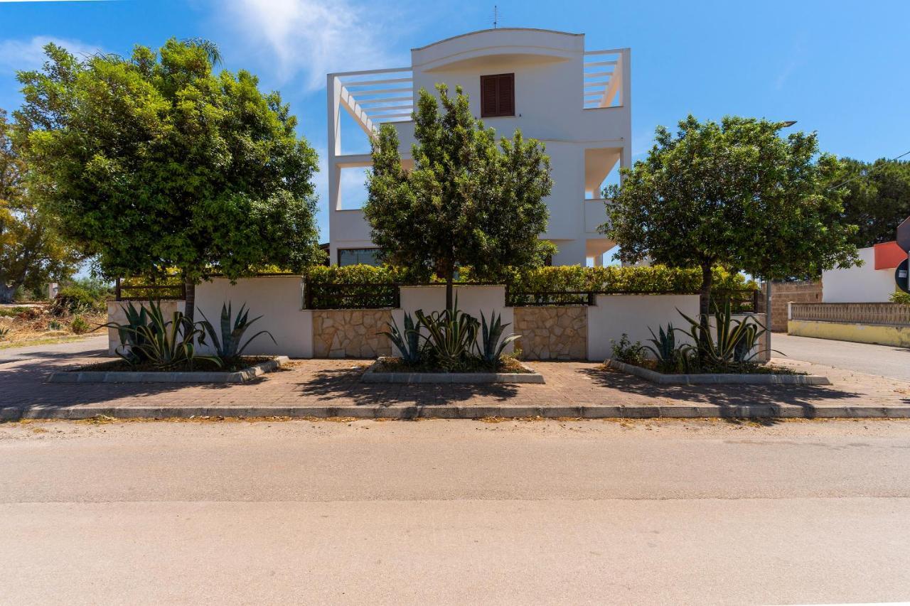 Villa Cieloazzurro By Barbarhouse Сант-Исидоро Экстерьер фото